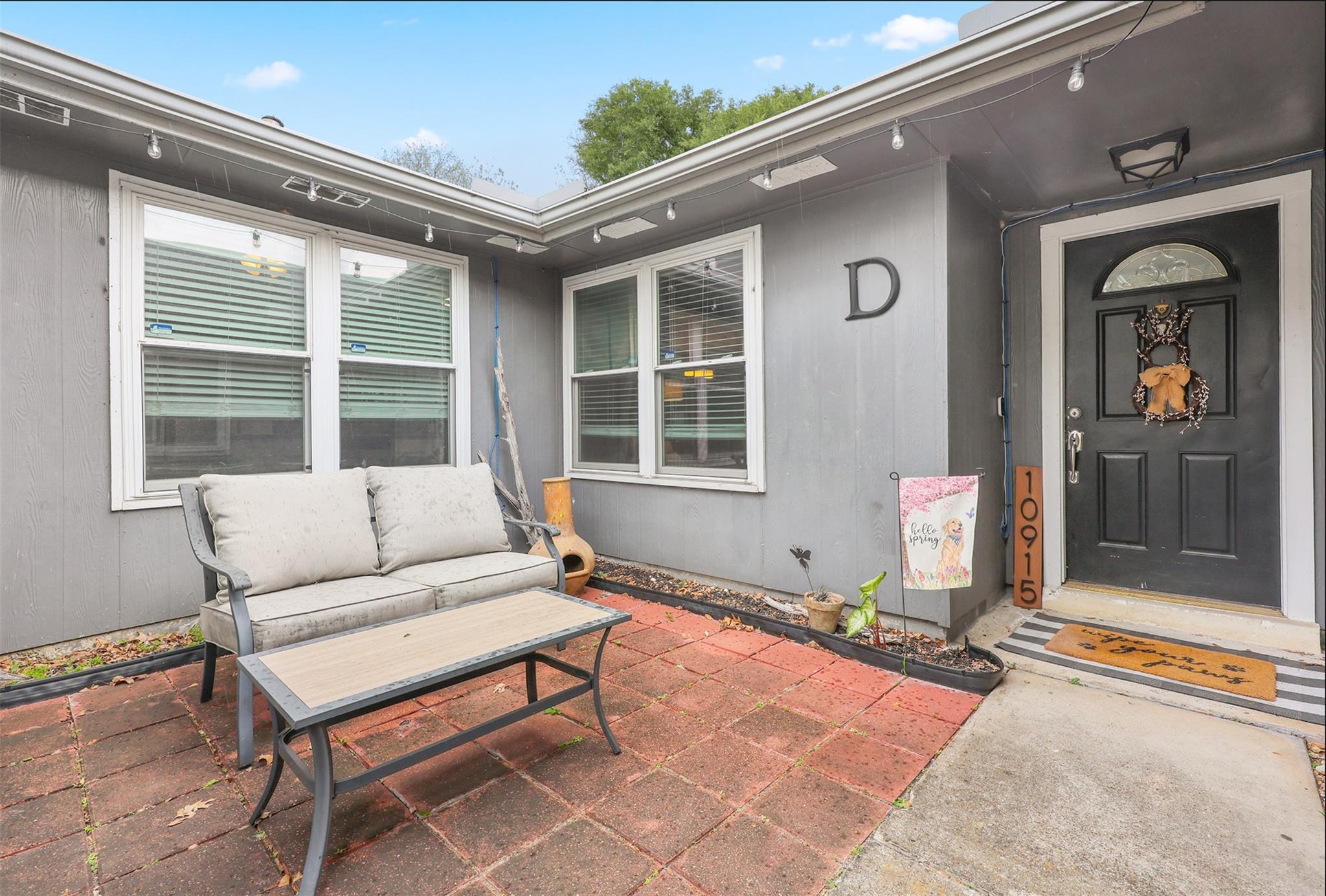 10915 Pecan Drive