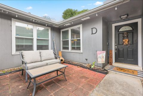 Tiny photo for 10915 Pecan Drive, La Porte, TX 77571 (MLS # 97195439)