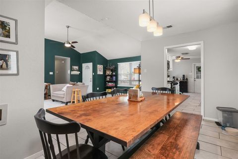 Tiny photo for 10915 Pecan Drive, La Porte, TX 77571 (MLS # 97195439)