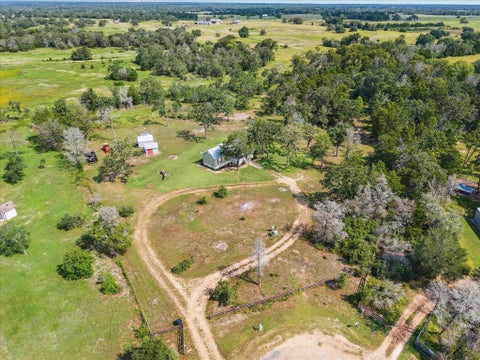 Photo of 350 Floyd Lane, Round Top, TX 78954 (MLS # 30600313)
