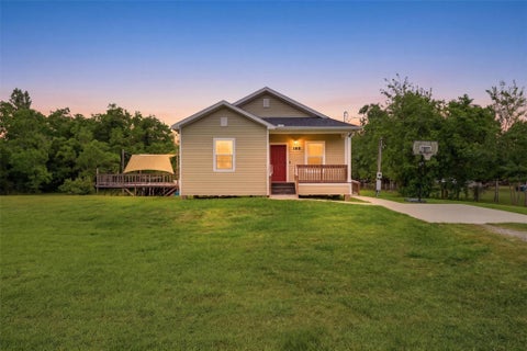 Photo of 188 County Road 480, Dayton, TX 77535 (MLS # 5931373)