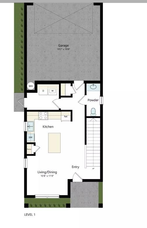 15101 Litsey Creek Drive 15253H