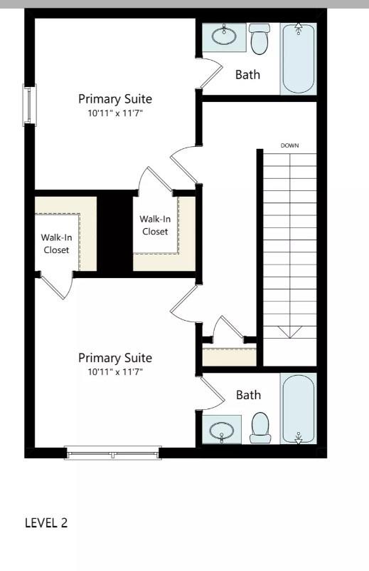 15101 Litsey Creek Drive 15253H