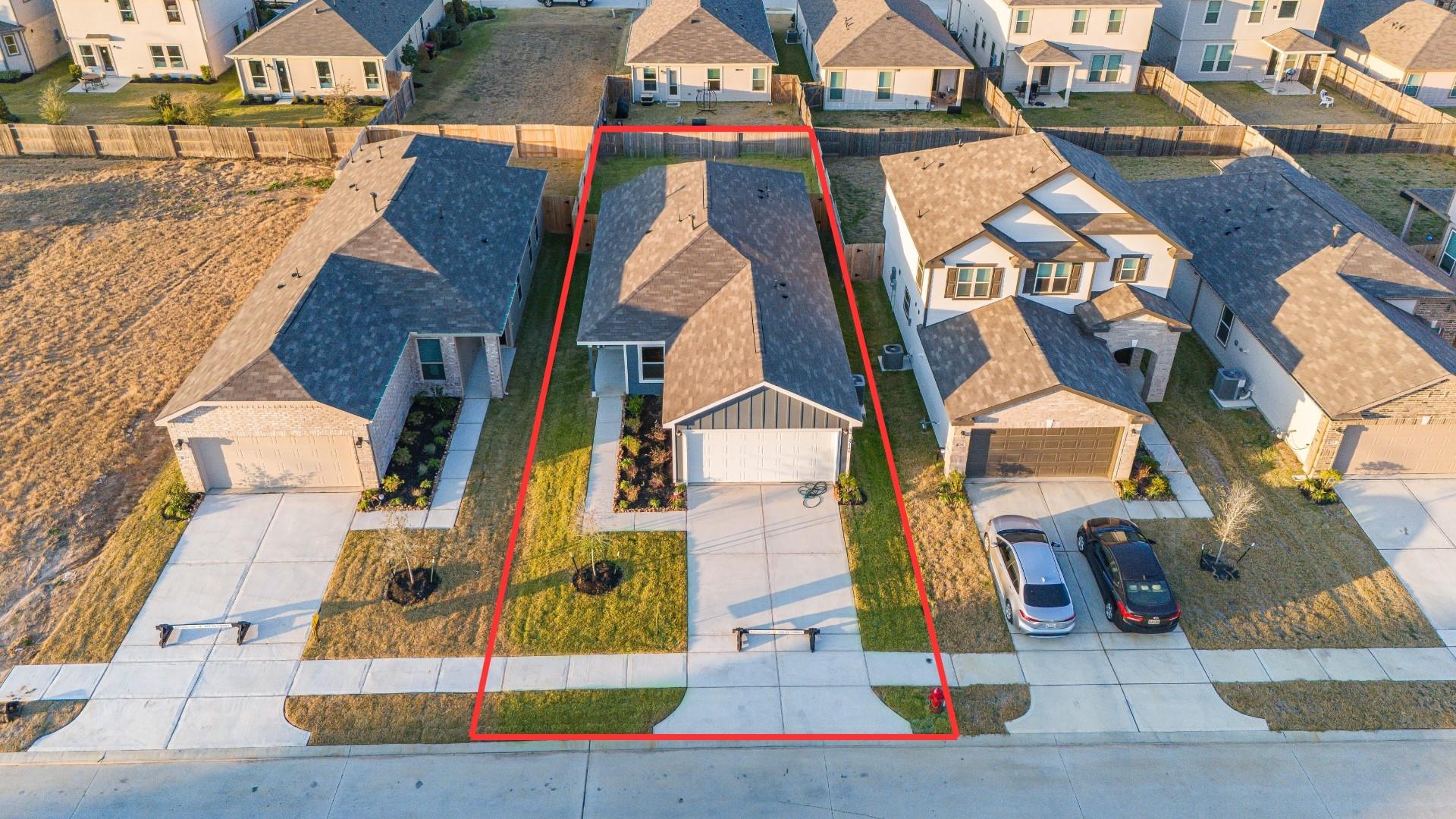 22846 Mahogany Hills Lane