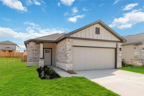 25327 Yellowbells Place Montgomery TX 77316