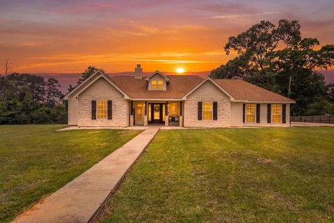 Photo of 407 N Pecan Street, Woodville, TX 75979 (MLS # 19274965)