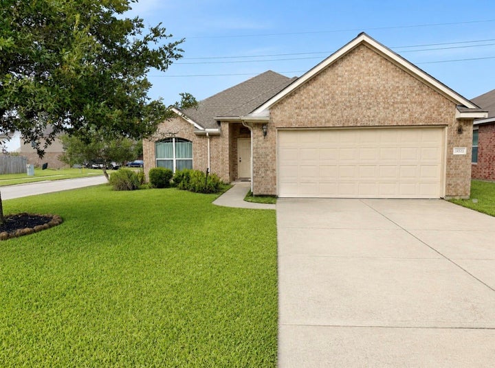 Photo 1 of 18 — 24823 Sandusky Drive, Tomball, TX 77375