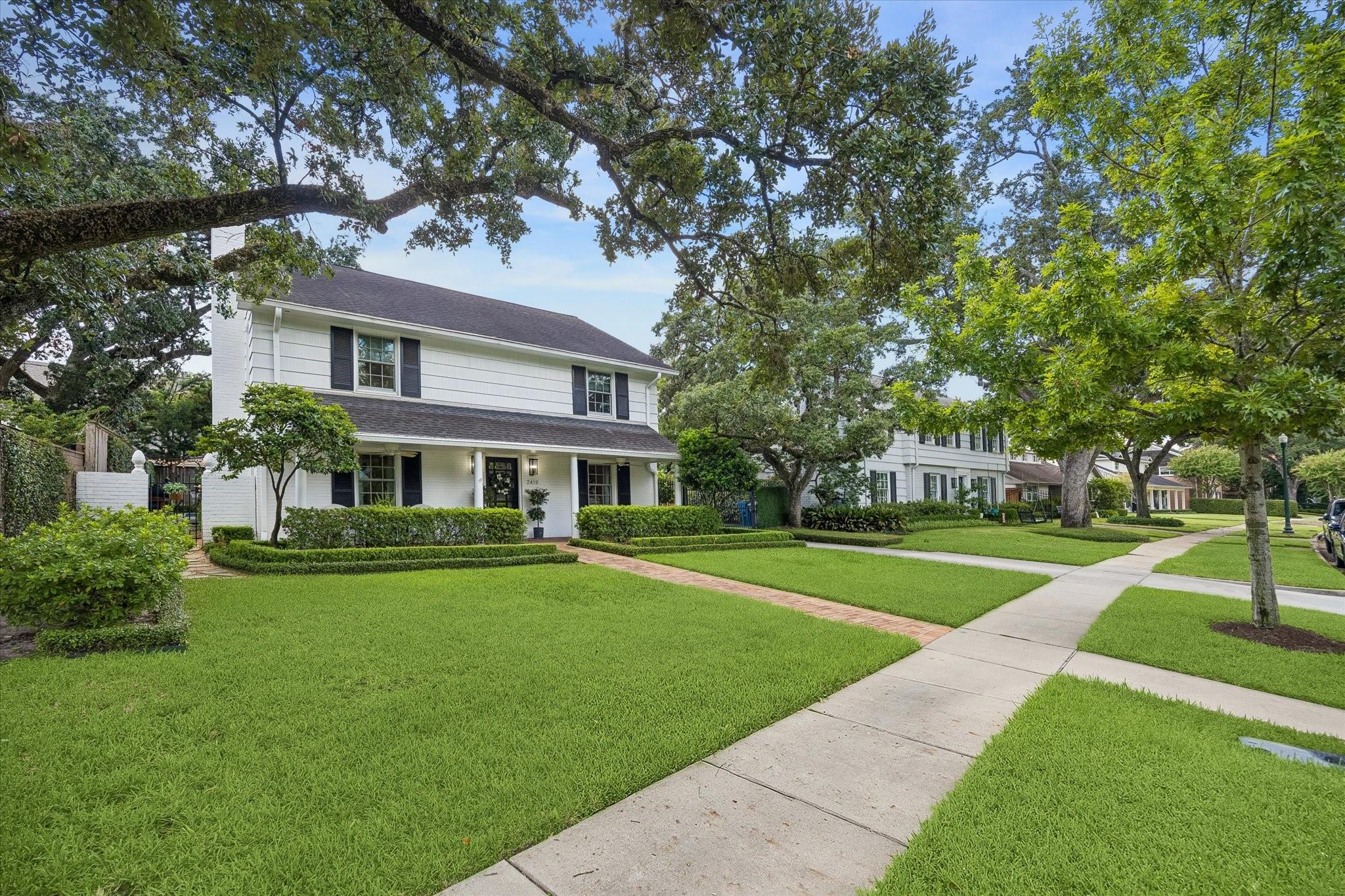 2419 Avalon Place