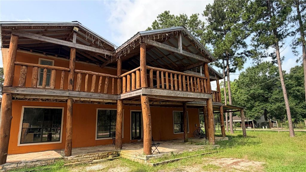 Photo of 20 Joyce Road, Cleveland, TX 77328 (MLS # 64272728)