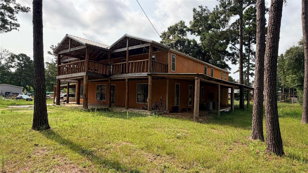 Photo of 20 Joyce Road, Cleveland, TX 77328 (MLS # 64272728)