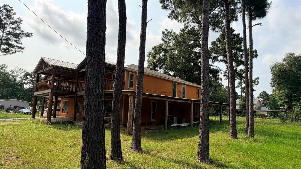 Photo of 20 Joyce Road, Cleveland, TX 77328 (MLS # 64272728)