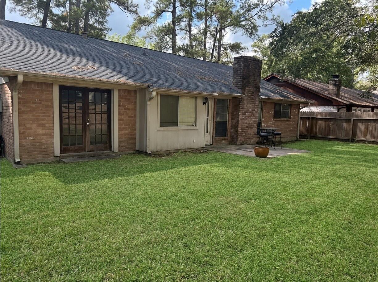 23138 Calico Corners Lane