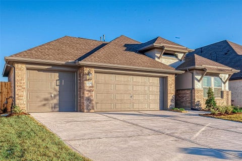 Photo of 1306 Vinter Meadows Lane, Richmond, TX 77406 (MLS # 85286557)