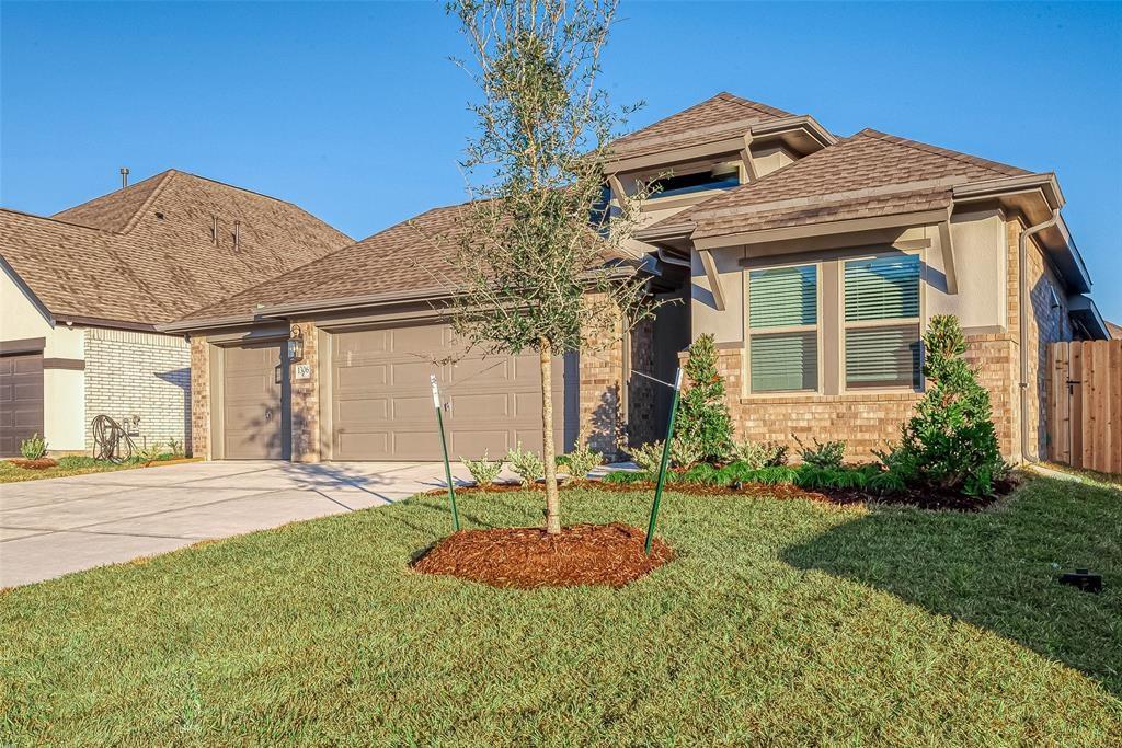 1306 Vinter Meadows Lane
