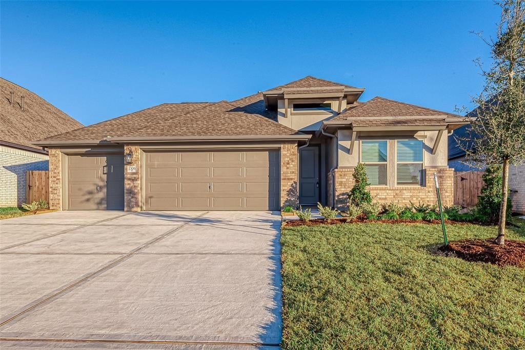 Photo of 1306 Vinter Meadows Lane, Richmond, TX 77406 (MLS # 85286557)