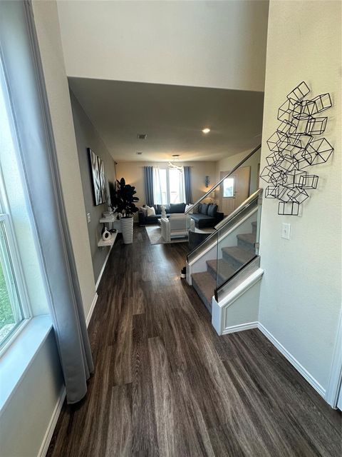 Photo of 5730 Pampus Prairie Road, Katy, TX 77493 (MLS # 42594093)