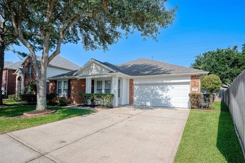 Photo of 11223 Switchgrass Lane, Houston, TX 77095 (MLS # 98252211)