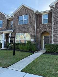 Photo of 15806 Perthshire Creek Drive, Humble, TX 77346 (MLS # 7167417)