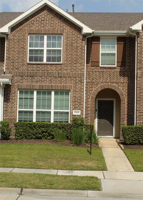 Photo of 15806 Perthshire Creek Drive, Humble, TX 77346 (MLS # 7167417)