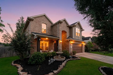 Photo of 2009 Brodie Lane, Conroe, TX 77301 (MLS # 61250086)