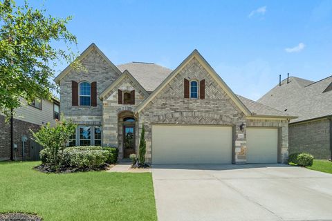Photo of 2840 Jehlon Lane, Conroe, TX 77385 (MLS # 65765282)