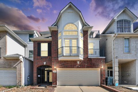 Photo of 5346 Hidalgo Street, Houston, TX 77056 (MLS # 41677772)