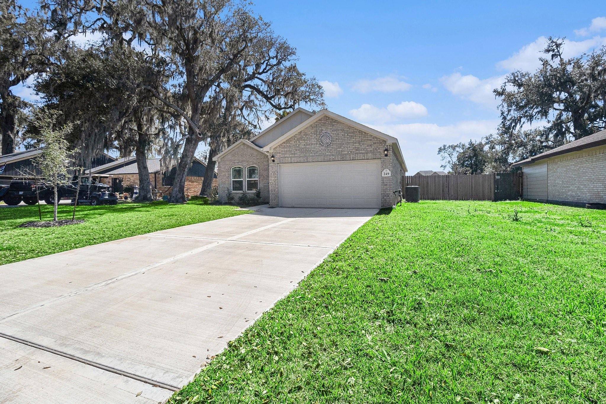 249 Edgewater Drive