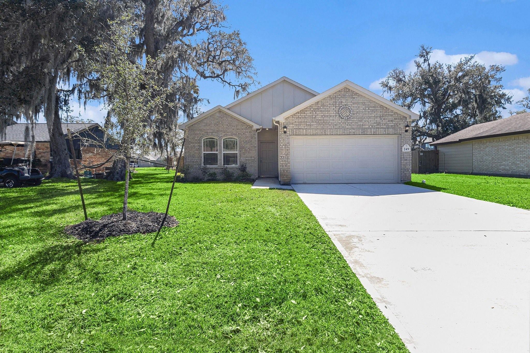 249 Edgewater Drive