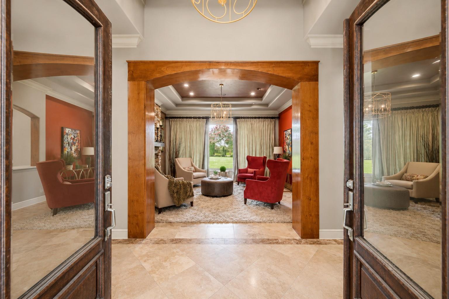 4406 Convento Drive