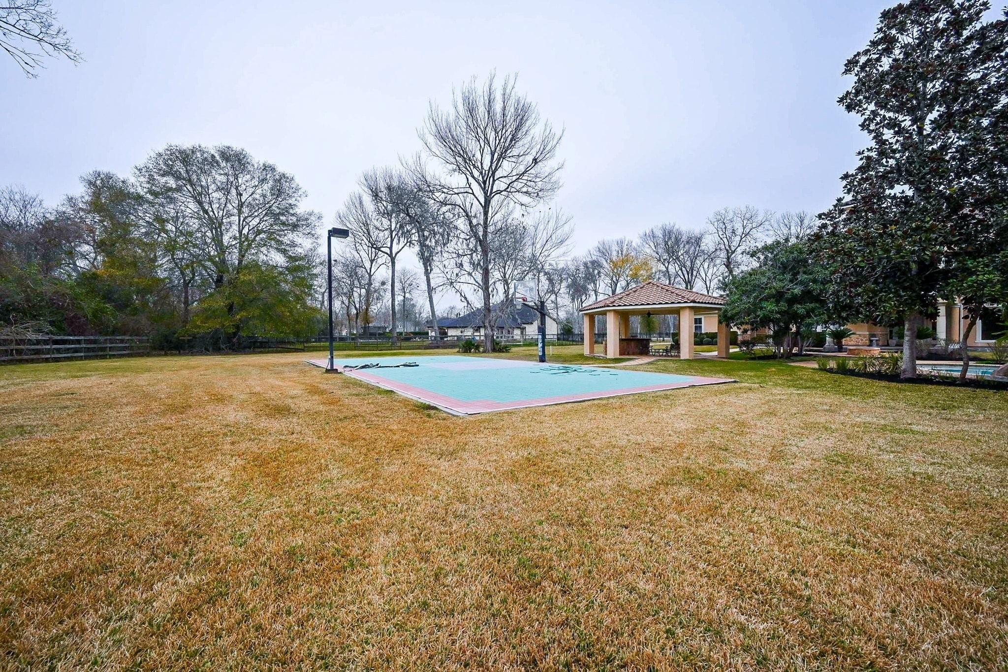 3319 Wild River Drive