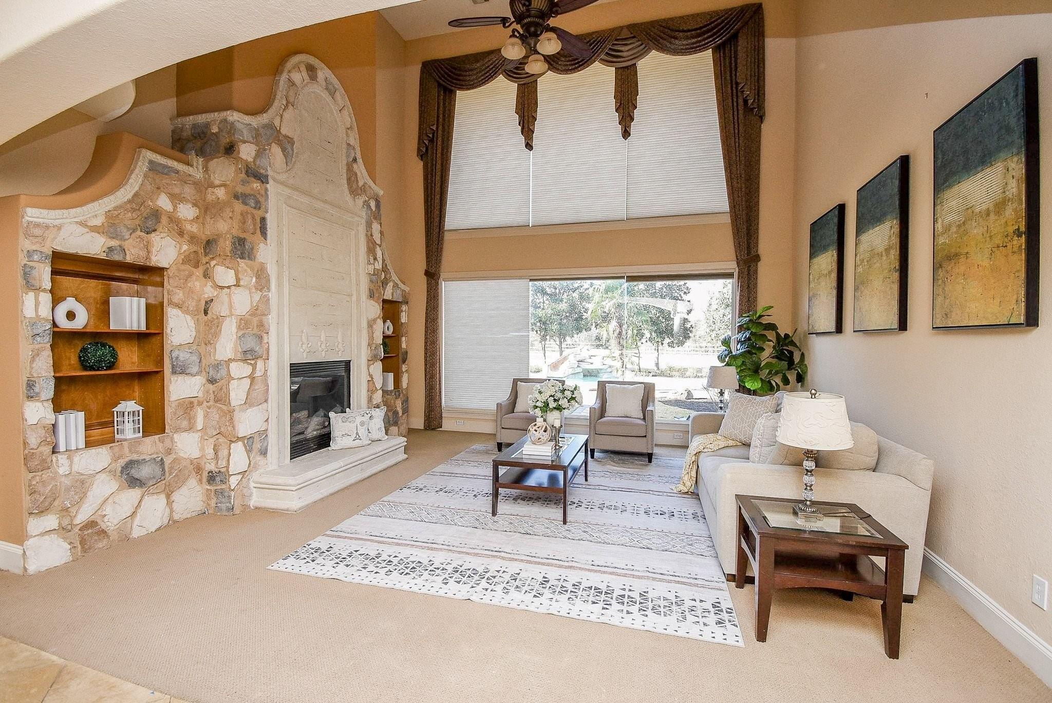 3319 Wild River Drive