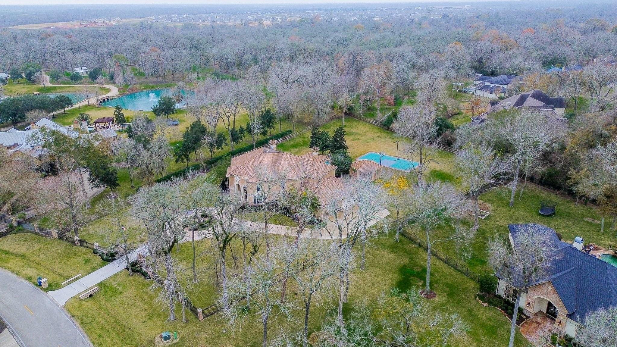 3319 Wild River Drive