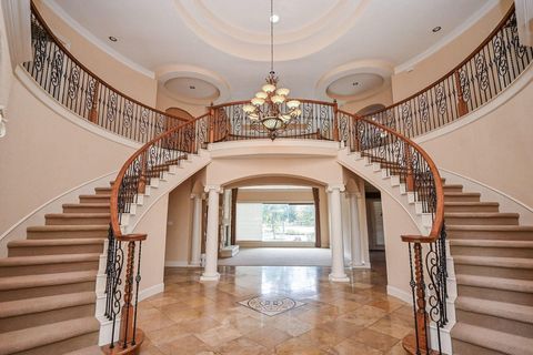 3319 Wild River Drive Richmond TX 77406