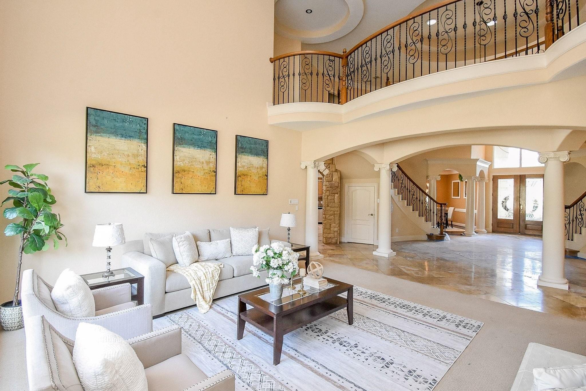 3319 Wild River Drive