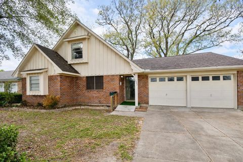 2502 Peach Lane Pasadena TX 77502