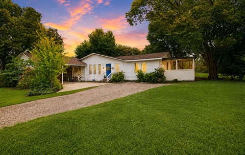 Photo of 232 Fm 2628 Road, Huntsville, TX 77320 (MLS # 66767406)