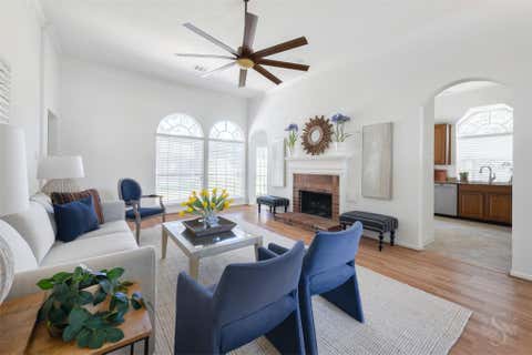 Photo of 7511 Ashton Dr DR, Houston, TX 77095 (MLS # 97161595)