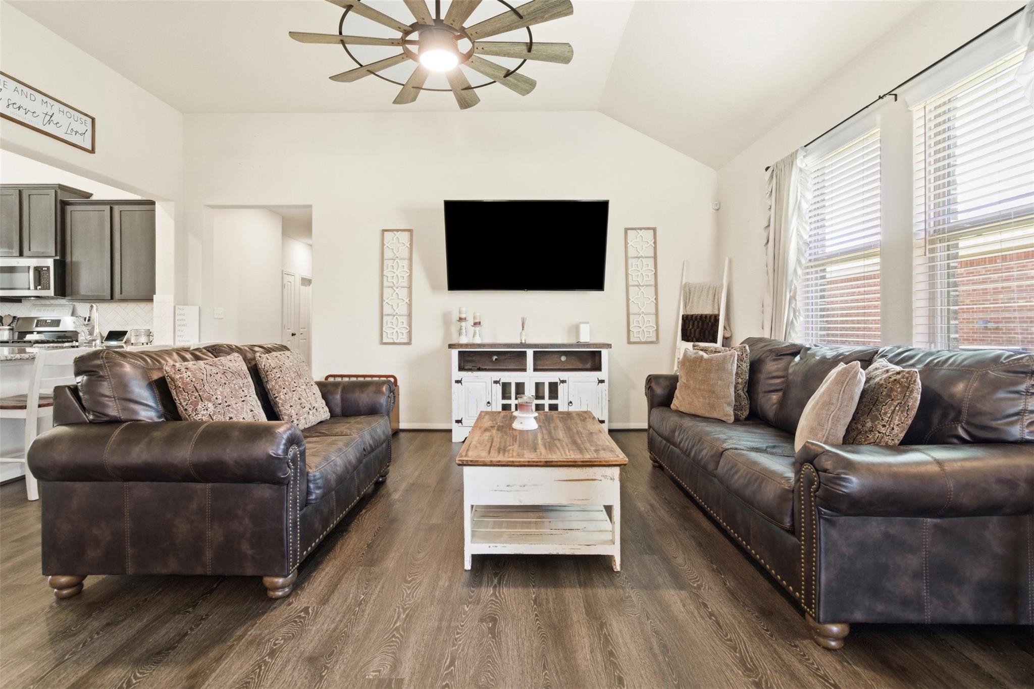 611 Walnut Branch Drive