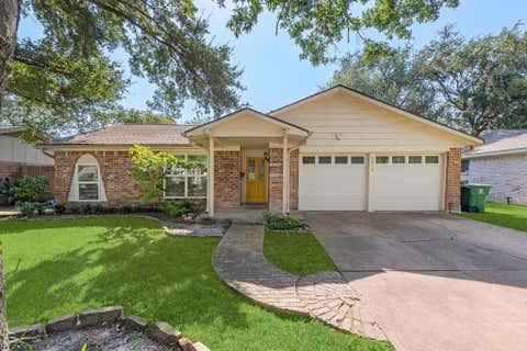 Homes For Rent - 3010 Westerland Drive<br/> Houston, TX 77063