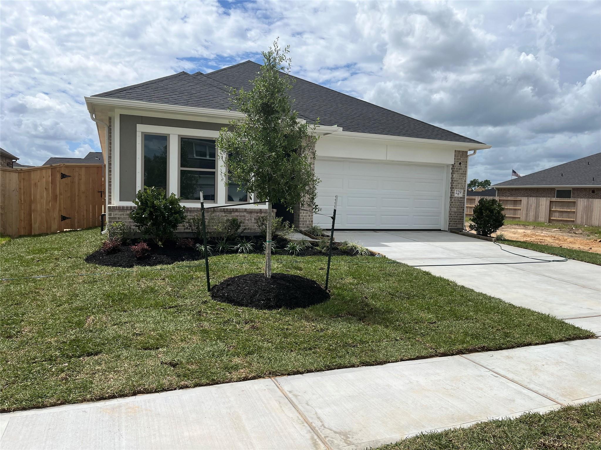 229 Orchard Laurel Drive