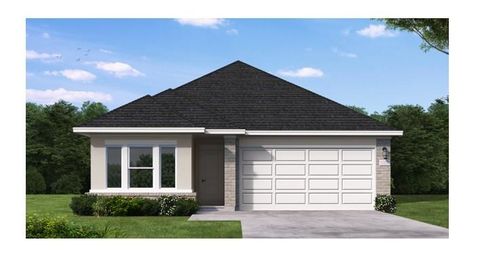 Photo of 229 Orchard Laurel Drive, Alvin, TX 77511 (MLS # 21343337)