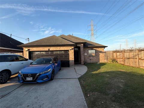 1005 9th Street E Galena Park TX 77547