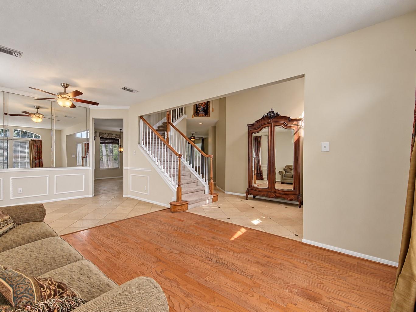 2302 Piney Woods Drive
