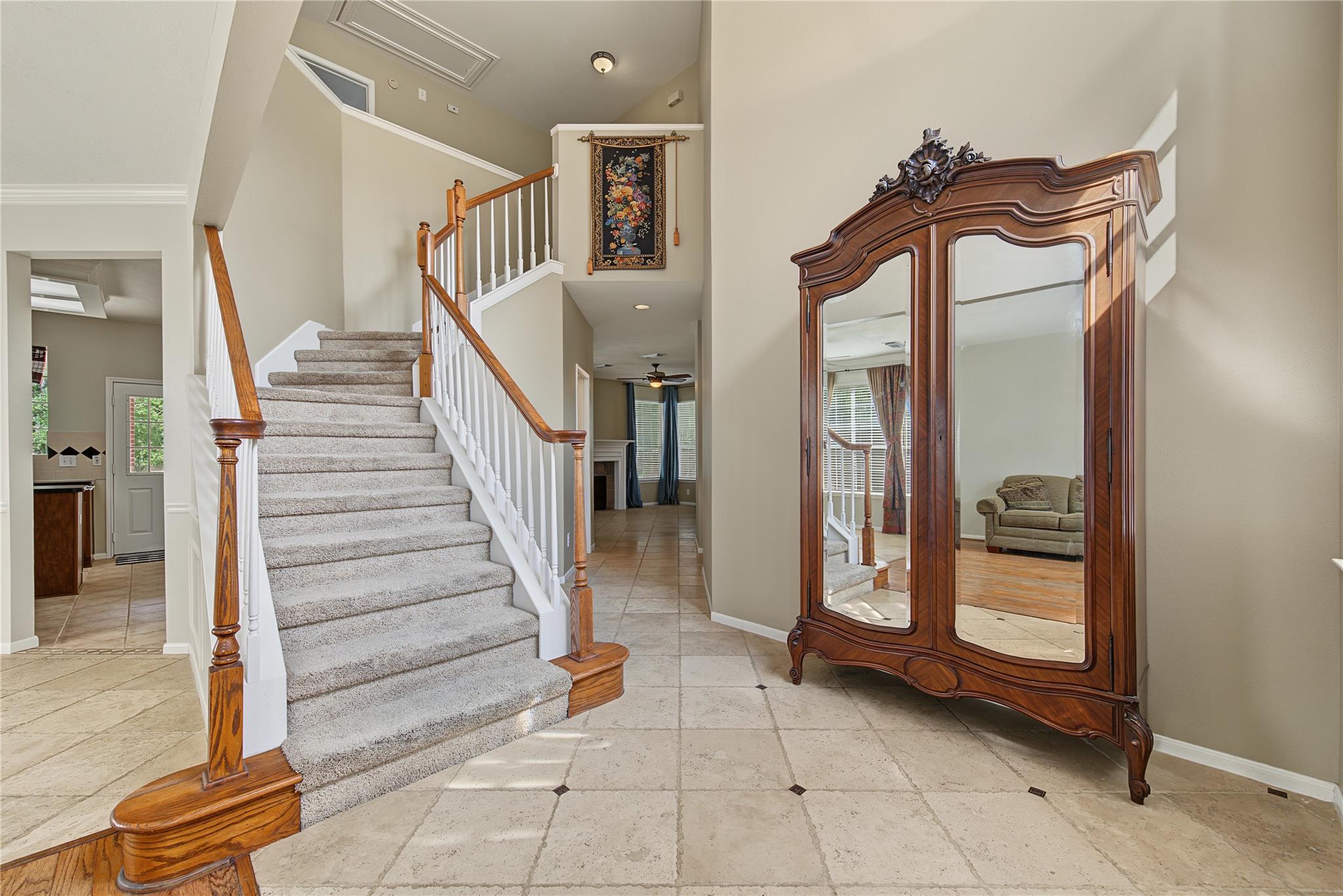 2302 Piney Woods Drive
