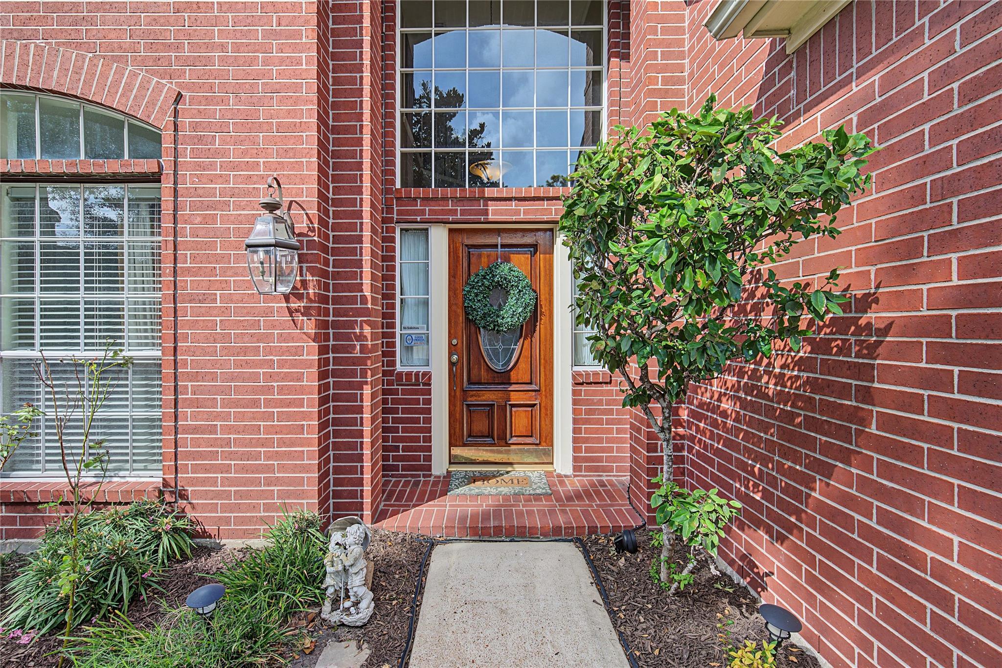 2302 Piney Woods Drive