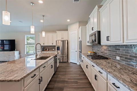 Tiny photo for 12506 Montclair Landing Court, Tomball, TX 77375 (MLS # 32112178)