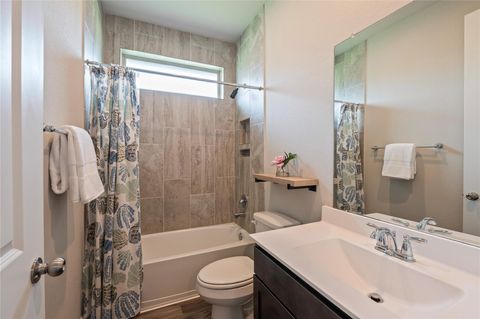 Tiny photo for 12506 Montclair Landing Court, Tomball, TX 77375 (MLS # 32112178)