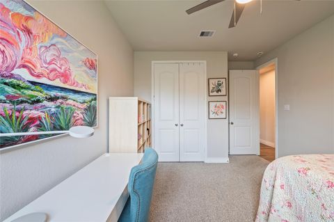 Tiny photo for 12506 Montclair Landing Court, Tomball, TX 77375 (MLS # 32112178)
