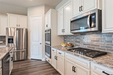 Tiny photo for 12506 Montclair Landing Court, Tomball, TX 77375 (MLS # 32112178)