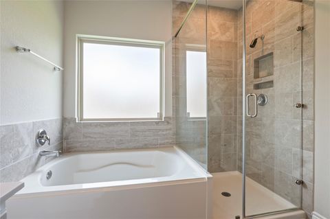 Tiny photo for 12506 Montclair Landing Court, Tomball, TX 77375 (MLS # 32112178)